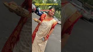 Durga Puja 2026 !! Indian family vlog
