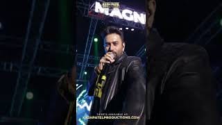 Vishal and Sheykhar - NASHVILLE 2026