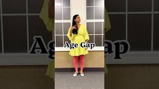 Age gap between my kids | Mom of 5