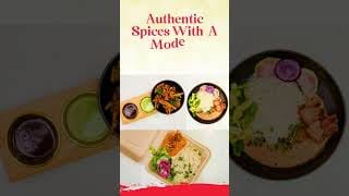 Turmeric & Co: Authentic Indian Flavors With a Modern Twist in Nashville