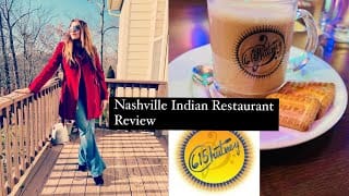 615 Chutney Indian Restaurant in Nashville Review