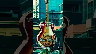 Amazing time at Nashville USA @DesivibesinUS