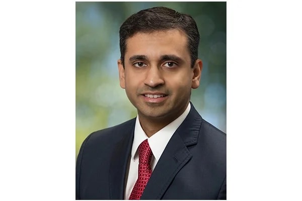 Vineet Mishra, M.D.