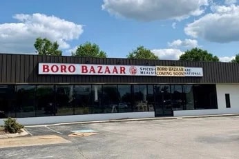 Boro Bazaar