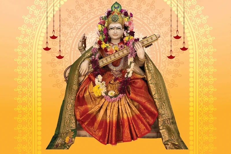 India Cultural Center & Temple Inc