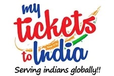 MyTicketsToIndia