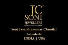 JC SONI JEWELERS