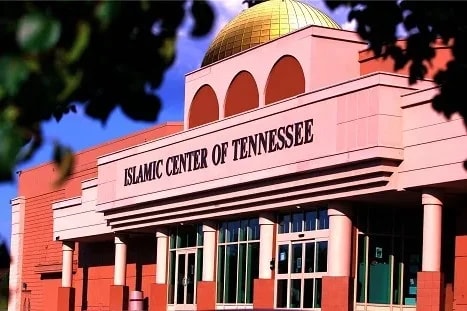 Islamic Center of Tennessee