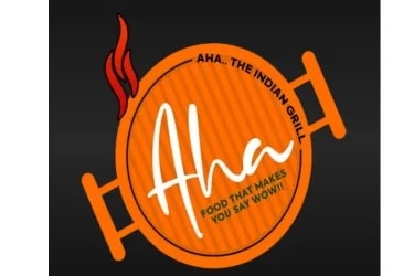 Aha The Indian Grill