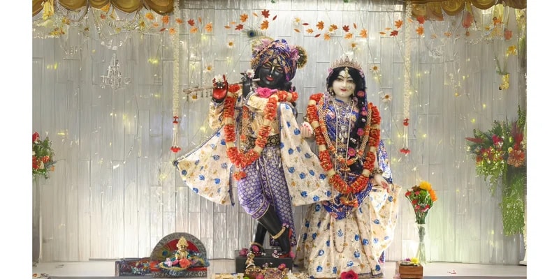 Murari Kirtan Sanctuary
