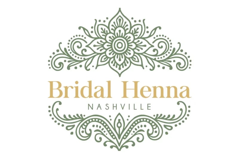 Bridal Henna Nashville