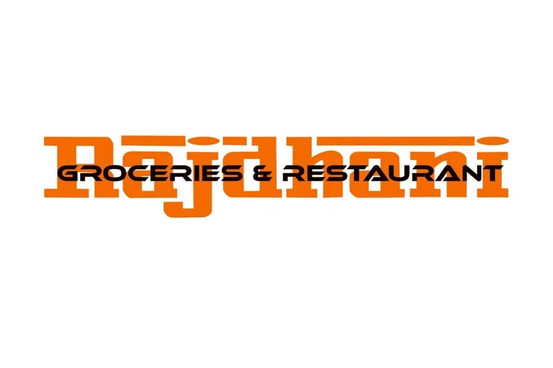 Rajdhani Groceries & Cafe