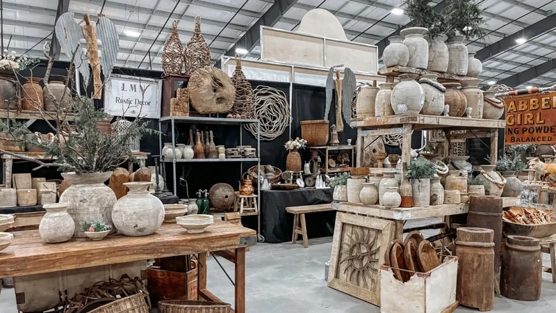 The Great Junk Hunt - Nashville