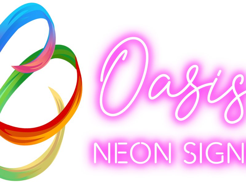 Oasis Neon Signs UK